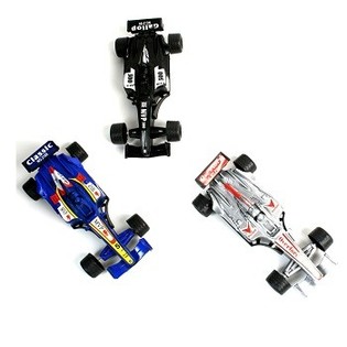 AUTO F1 A CARICA (48 pz.)