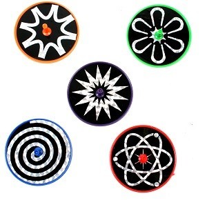 MIX TROTTOLE DA REGALARE (48 pz.)
