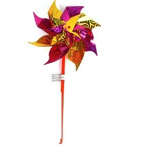 GIRANDOLE COLORATE (24 pz.)