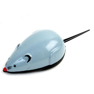 TOPOLINO A CARICA PULL-BACK (48 pz.)