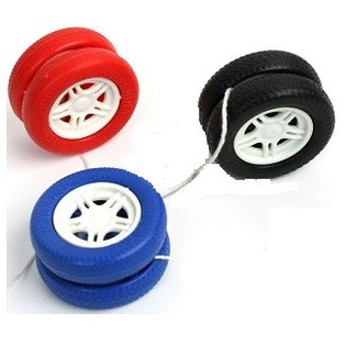YOYO PNEUMATICO (48 pz.)