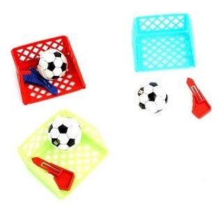 GIOCO PORTA DA CALCIO (48 pz.)