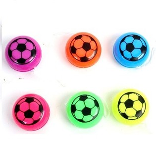YOYO CALCIO (48 pz.)