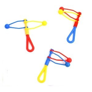 RAGANELLA PER TOMBOLA (48 pz)
