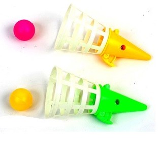 Gioco della Palla Clic and Catch (48 pz.)