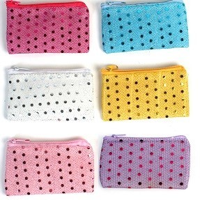 Astucci Glitterati (48 pz.)