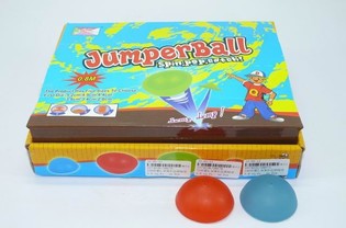 POPPER IN DISPLAY (72 pz.)