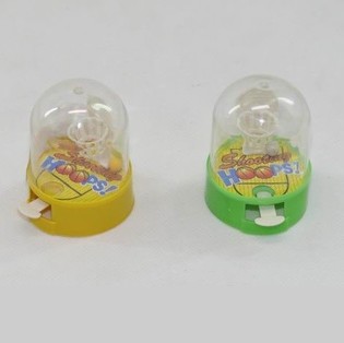 GIOCO BASKET MINI (50 pz.)