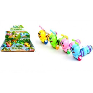 GRANDI BRUCHI A CARICA (12 pz.)