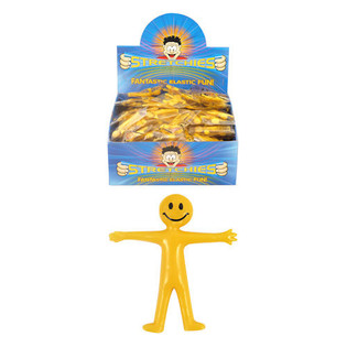 Pupazzetti Smiley Estensibili (144 pz.)