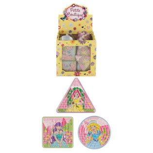 Giochi di Pazienza Principesse in Display (96 pz.)