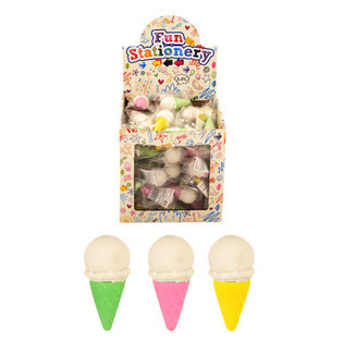 GOMME MODELLO: GELATI IN DISPLAY (84 pz.)