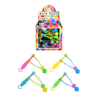 RAGANELLE CLIC CLAC IN DISPLAY (36 pz)