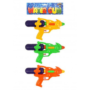 Pistole ad acqua, 27 cm (10 pz.)
