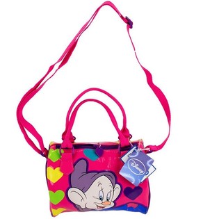 BORSA A MANO DISNEY SETTE NANI - XL (2 pz.)
