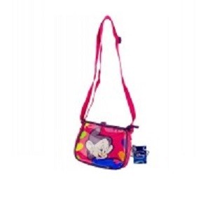BORSA A TRACOLLA DISNEY I NANI (2 pz.)