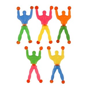 **MEGA ECONOMICI** WALL WALKERS (240 pz.)