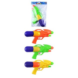 PISTOLE AD ACQUA, LUNGHEZZA 29 CM (12 pz.)