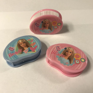TEMPERAMATITE BEAUTY GIRL (32 pz.)