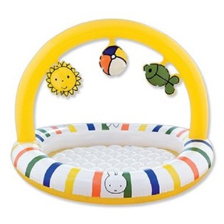 Piscina Gonfiabile per Neonati Miffy (6 pz.)