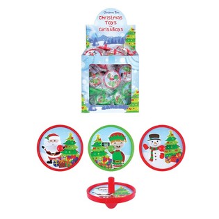 TROTTOLE DI NATALE IN DISPLAY (60 pz)