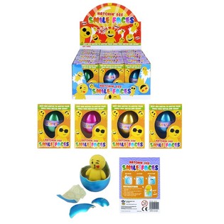 UOVA MAGICHE SMILI IN DISPLAY (12 pz.)