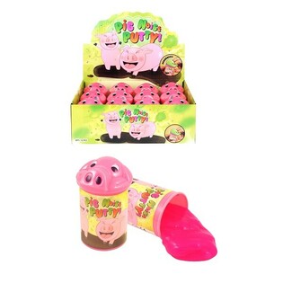 SLIME DI MAIALE IN DISPLAY (12 pz.)