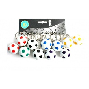PORTACHIAVI CALCIO (12 pz.)