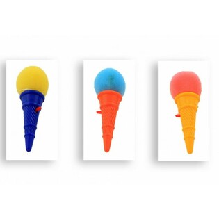Mini Sparatutto a Gelato (50 pz.) - 9 cm
