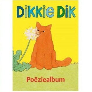 Album delle Poesie / Ricordi Dikkie Dik (6 pz.)
