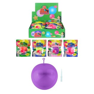 PALLA JELLY BALLOON IN DISPLAY (12 pz.)