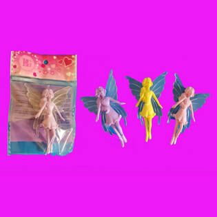 Mix Fate per Pesca di Beneficenza (48 pz.)