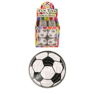 Giochi di Pazienza Calcio in Espositore (96 pz.)
