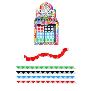 Serpente Magico Rompicapo in Display (84 pz)