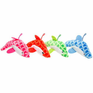 Delfini di Peluche - 12 cm (36 pz.)