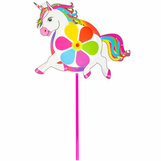 GIRANDOLA UNICORNO GRANDE (12 pz.)