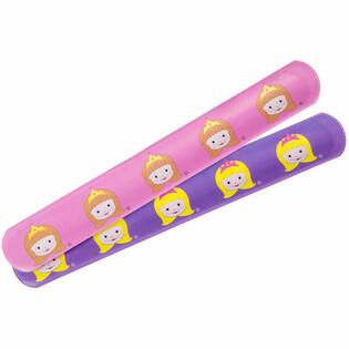 BRACCIALE SNAP PRINCIPESSA (36 pz.)