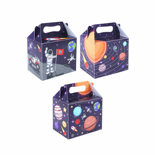 SCATOLA MENU – SPAZIO – 14 x 9,5 x 18 cm (12 pz.)