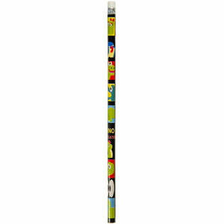 Matita Dinosauro (12 pz.)
