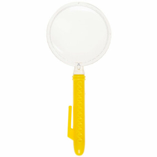 LENTE D'INGRANDIMENTO (36 pz)