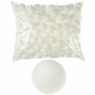 Palline da Tennis da Tavolo Ping Pong (150 pezzi)