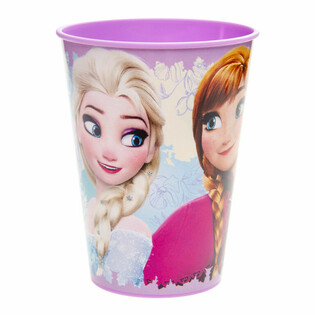 Bicchiere Frozen per Bevande e Gelato 260ml (12 pezzi)
