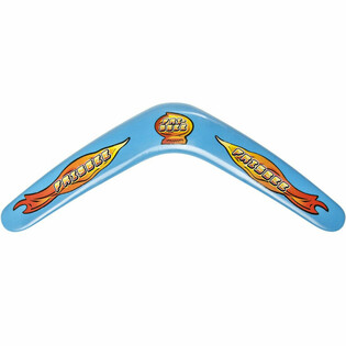 BOOMERANG - COLORI MISTI (60 pz.)