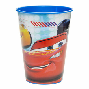BICCHIERE / COPPA GELATO CARS - 260 ML (9 pz.)