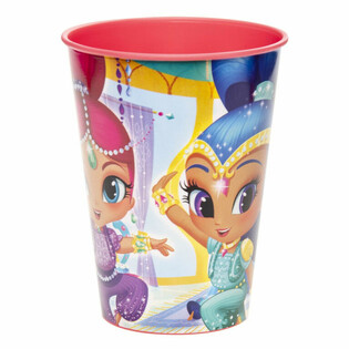 BICCHIERE / COPPA GELATO SHIMMER & SHINE - 260 ML (12 pz.)