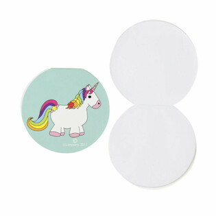 Taccuini Unicorno (48 pezzi)
