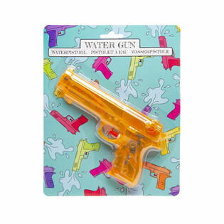 Pistola ad acqua su blister (12 pz.)