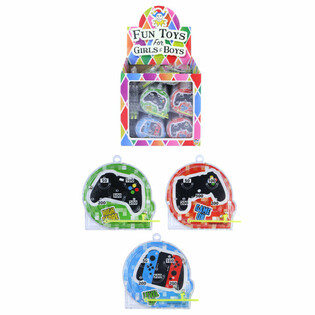 Mini Flipper Gamer per Pesca Miracolosa