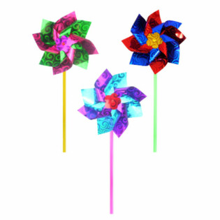 Girandole Grandi - 37 cm (48 pz.)