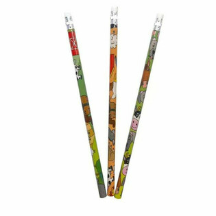 Matita - Animali della Fattoria (12 pz.)